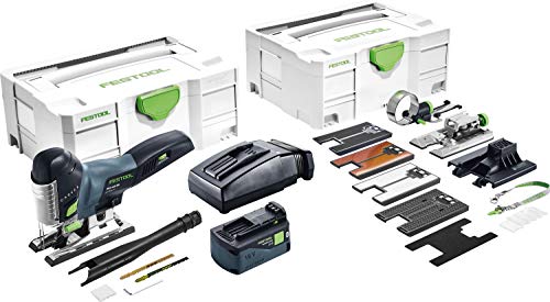 Festool Akku-Stichsäge