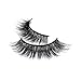 LASHVIEW False Eyelashes,Faux Eyelashes, 3D Natural Layered Effect,Comfortable and Soft)