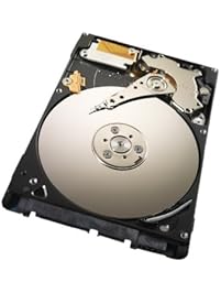 Seagate Laptop Thin 500 GB 7200RPM SATA 6 GB/s 32 MB Cache 2.5 Inch Hard Disk Drive (ST500LM021)