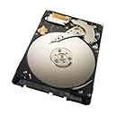 Seagate Laptop Thin 500 GB 7200RPM SATA 6 GB/s 32 MB Cache 2.5 Inch Hard Disk Drive (ST500LM021)