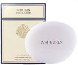 Estee Lauder White Linen Body Powder 100g Refreshing Smooth Feel view 3
