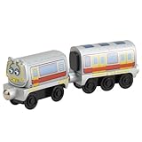 Chuggington Wooden Railway Emery