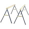 Sawhorse, 35 in.
