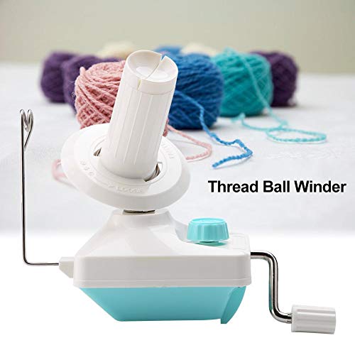1 String+Winder+Holder+Operated+Thread