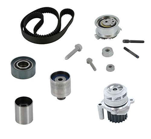 UPC 843266063194, ContiTech TB342LK1-MI Pro Series Timing Belt Kit