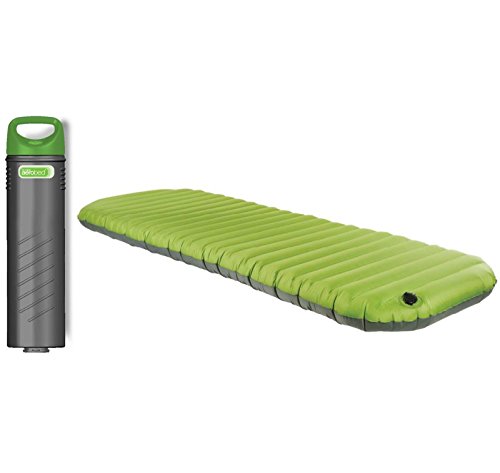 aerobed camping