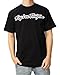 Troy Lee Designs Mens Signature Short-Sleeve Shirt