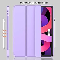 iMieet New iPad Air 5th Generation Case 2022/iPad