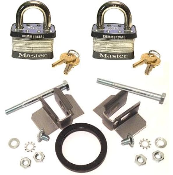 Amazon Com Jobox 10318 410 Latch Replacement Part Industrial Scientific