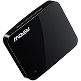 Mpow Bluetooth 4.0 Receiver/Music Audio Adapter for Bose Sounddock & other 30-Pin Analog Audio Speaker Docks