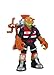 Teenage Mutant Ninja Turtles Mutant Ooze Launchin' Mikey Action Figure