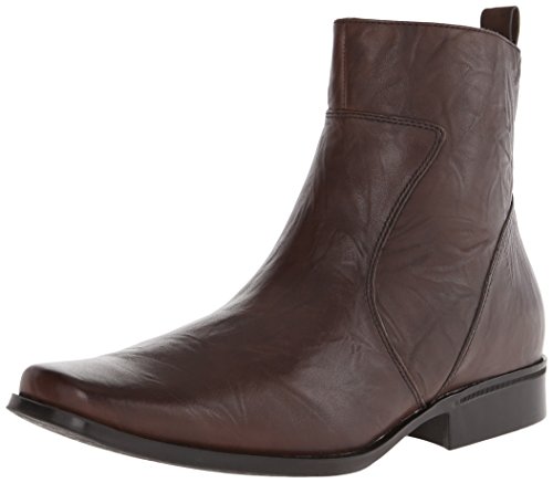 Rockport Men's Toloni Boot, Brown, 13 M US
