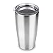 AWEHIRU 20 oz Stainless Steel Tumbler Women Men Double Wall Vacuum Insulated Travel Coffee Mug with Lid Greatly for Hot and Cold Drinks