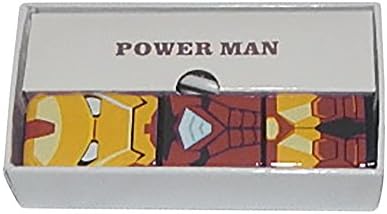 Powerman Universal Portable Power Bank