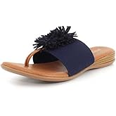 Andre Assous Novalee Featherweight Sandal