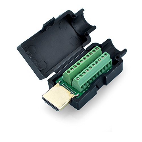 Hdmi Cable Repair Kit