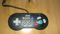 Gamepad (Black)