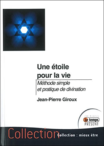 Une  étoile pour la vie