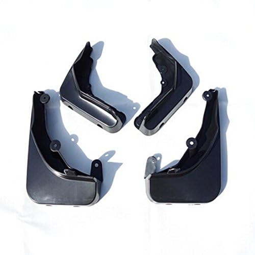 Mudguards Splash Guards Mud Flaps Mud Guards Fit For E-Class W212 E250 E300 E350 2010 2011 20124pcs per set