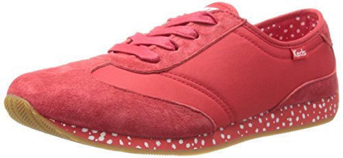Keds Women's Dart T-Toe Confetti