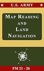 U.S. Army Map Reading and Land Navigation