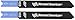Vermont American 30032 2-3/4-Inch 36TPI High Speed Steel Metal Cutting U Shank Jigsaw Blade, 2-Pack