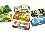 Wockenfuss Candies Milk Chocolate Cars, 1 dozen