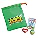 Moshi Monsters Moshling Collector's Bag Contains 2 Moshlings - Various Colours