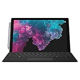Microsoft Surface Pro 6