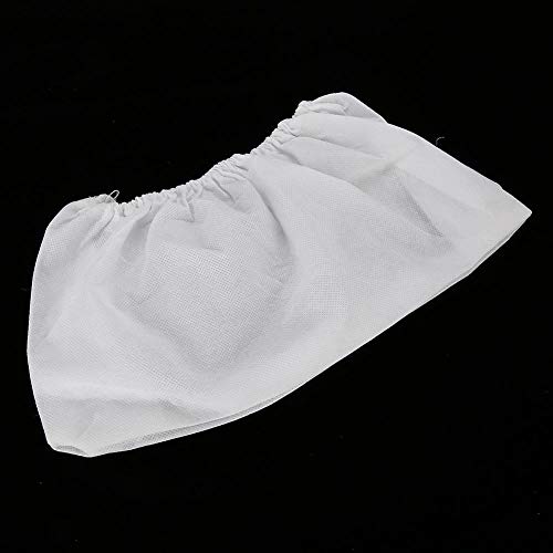 Nail Dust Collector Bag, Nail Suction Dust Collector Pouches Replacement Bag, Nail Dust Collector Bag Dirt Suction Machine Vacuum Cleaning Tool(#1)