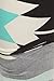 Leggings Depot Women's Fall/Winter Ultra Soft Printed Fashion Leggings BAT16 (Plus Size (L-2X / Size 12-20), Mint Aztec)