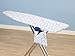 Household Essentials Deluxe Ironing Board Cover, Magic Rings