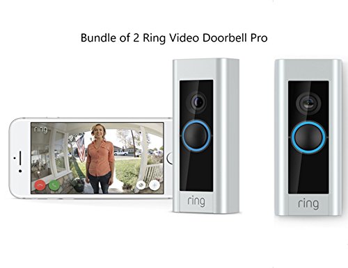 is ring video doorbell compatible with alexa