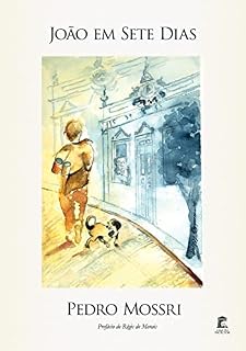 Livro João em Sete Dias