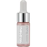 Soft Focus Glow Booster Drops, Illuminating Skin Serum with Glycerin and Antioxidants, Perfectioning and Smoothing Dewy Makeup Base, Weightless Formula