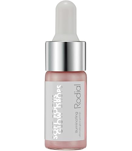 Amazon.com: Rodial Pink Diamond Instant Lifting Serum, 1.01 Fl Oz