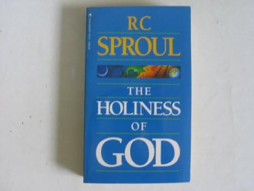 The Holiness of God