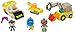 Fisher-Price Octonauts Octo Fix It Crew Playset