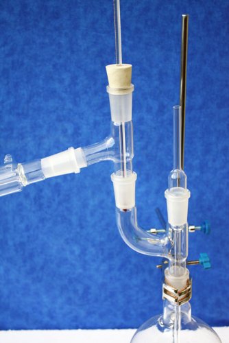 Vacuum Distillation Set