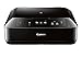 Canon Office Products MG7720 BK MG7720 Wireless All-in-One Printer with Scanner and Copier: Mobile and Tablet Printing, with Airprint(TM) and Google Cloud Print Compatible, Black, Works with Alexa
