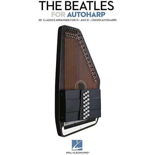 autoharp wall mount