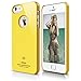 iPhone SE case, elago® [Slim Fit][Sport Yellow] - [Light][Minimalistic][True Fit] - for iPhone SE/5/5S