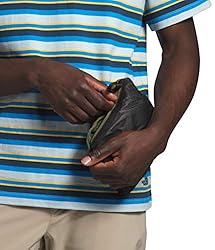 THE NORTH FACE Men's Rolling Sun Packable