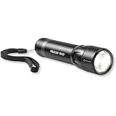 Pelican 5020 LED Flashlight (Black)