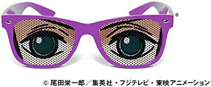 Amazon ワンピース Nunettes ヌネット ファッションサングラス ロビン コスプレ 仮装 通販