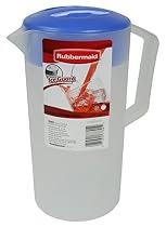 Rubbermaid Pitcher, 2-quart (FG306509PERI)