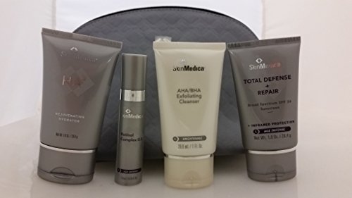 Skin Medica Holiday Kit 2016