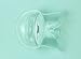 Anti Snoring Tongue Stabilizing (clear)