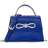Milan Chiva Mini Top Handle Crossbody Bag Mini