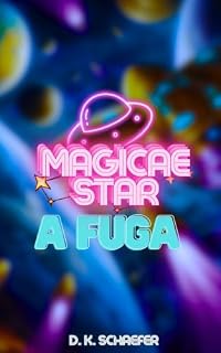 Livro A Fuga